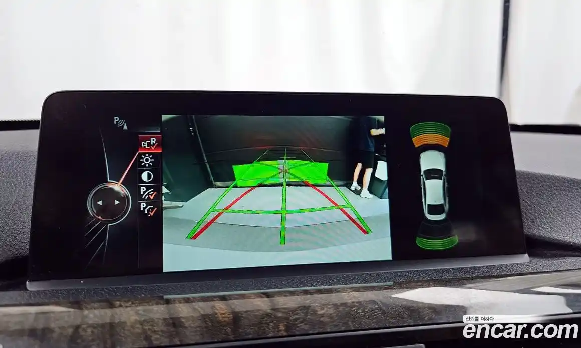 BMW 4-Series 2016 2.0 Автомат в Москве № 159092, фото 17