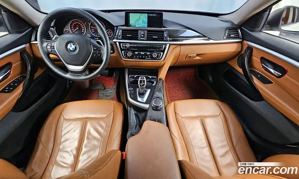 BMW 4-Series 2016 2.0 Автомат в Москве № 159092, фото 19