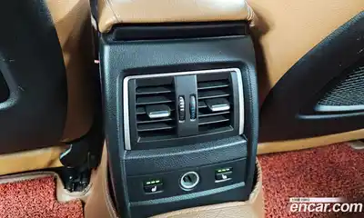 BMW 4-Series 2016 2.0 Автомат в Москве № 159092, миниатюра 2