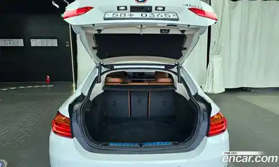 BMW 4-Series 2016 2.0 Автомат в Москве № 159092, миниатюра 4