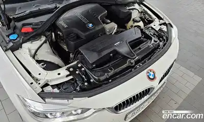 BMW 4-Series 2016 2.0 Автомат в Москве № 159092, миниатюра 7