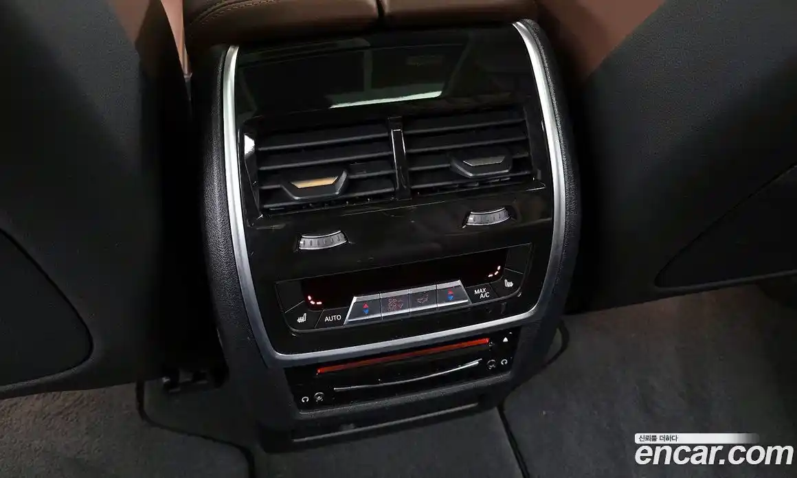 BMW X7 2022 3.0 Автомат в Москве № 159292, фото 20