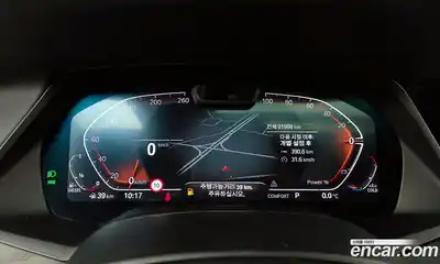 BMW X7 2022 3.0 Автомат в Москве № 159292, миниатюра 9