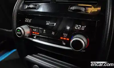 BMW 5-Series 2021 2.0 Автомат в Москве № 159379, миниатюра 7