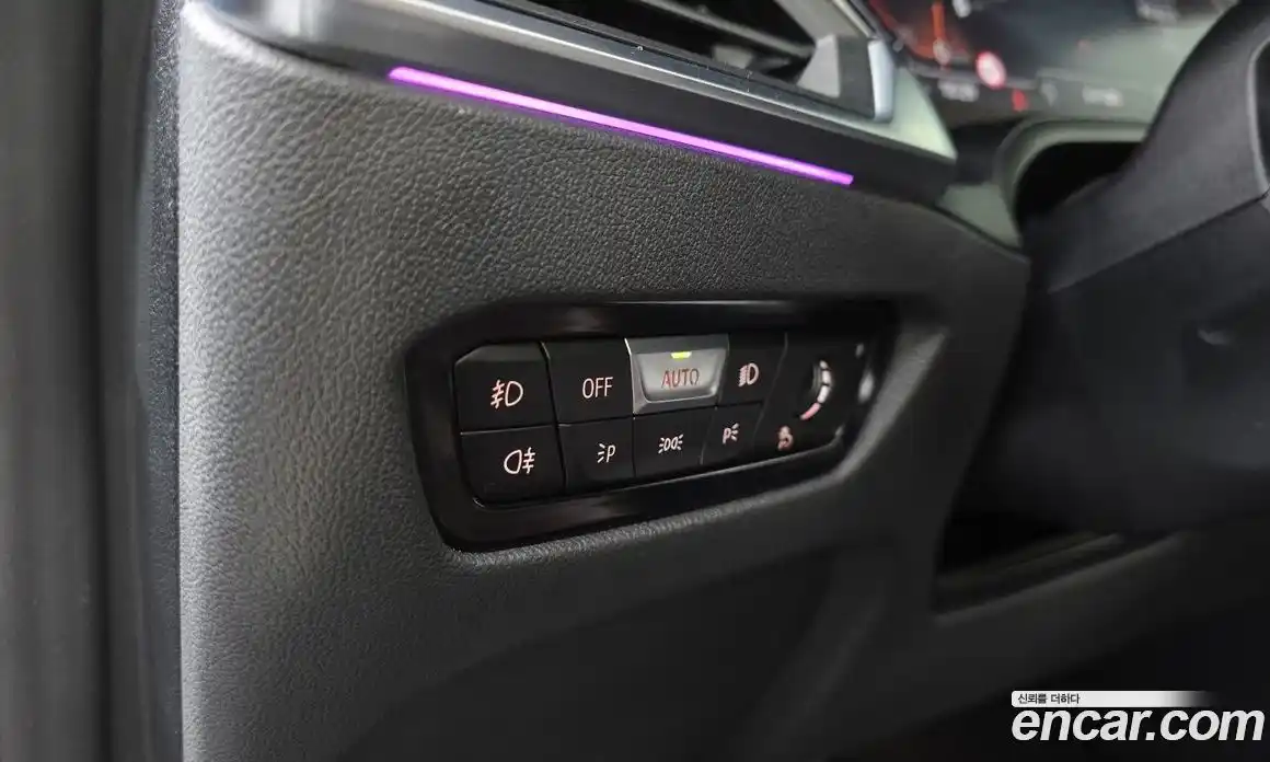 BMW 4-Series 2022 2.0 Автомат в Москве № 159553, фото 7