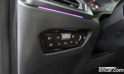 BMW 4-Series 2022 2.0 Автомат в Москве № 159553, миниатюра 7