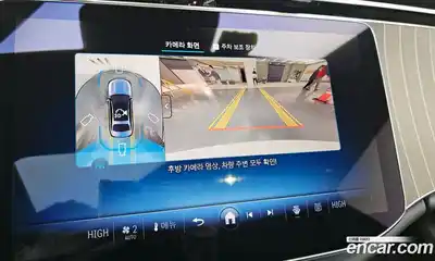 Mercedes-Benz E-Class 2025 2.0 Автомат в Москве № 160221, миниатюра 12