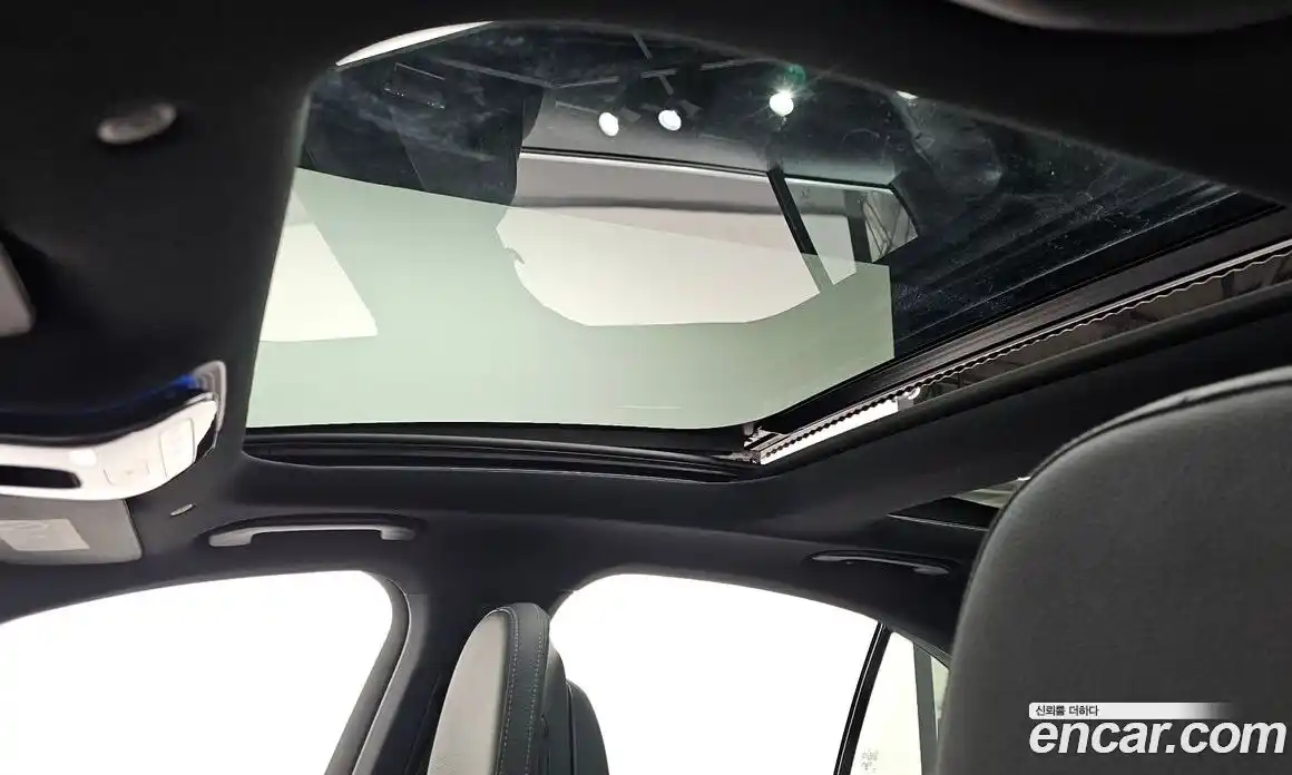 Mercedes-Benz E-Class 2025 2.0 Автомат в Москве № 160221, фото 15