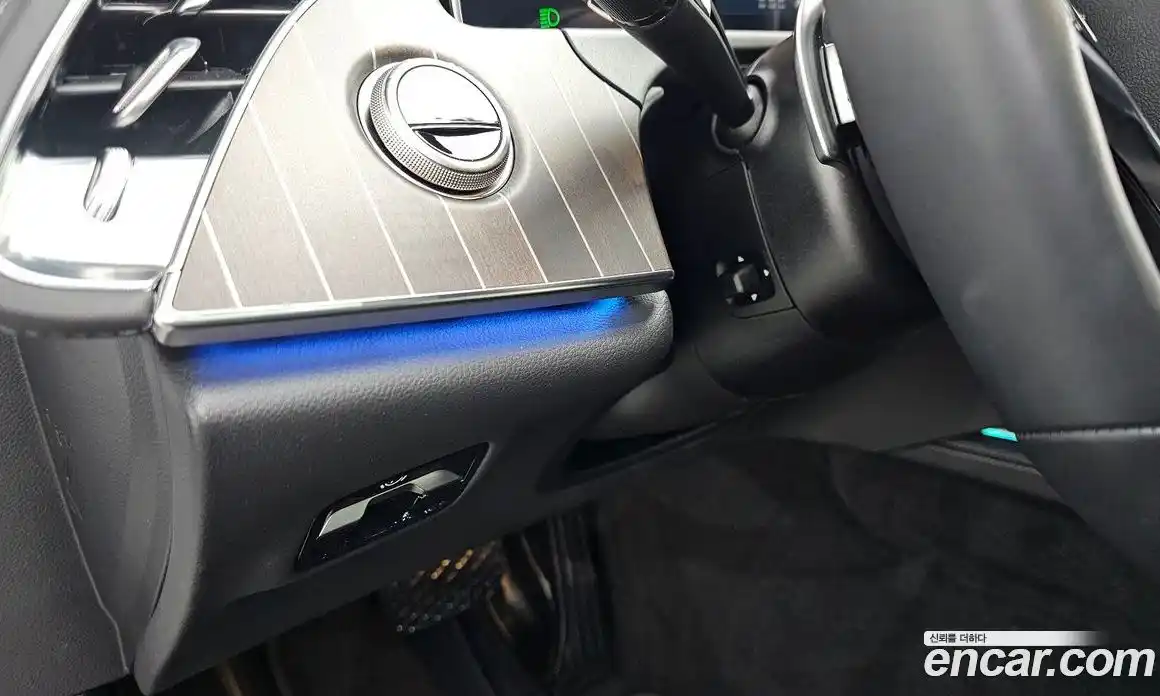 Mercedes-Benz E-Class 2025 2.0 Автомат в Москве № 160221, фото 8