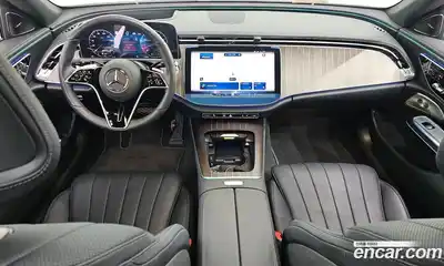 Mercedes-Benz E-Class 2025 2.0 Автомат в Москве № 160221, миниатюра 9