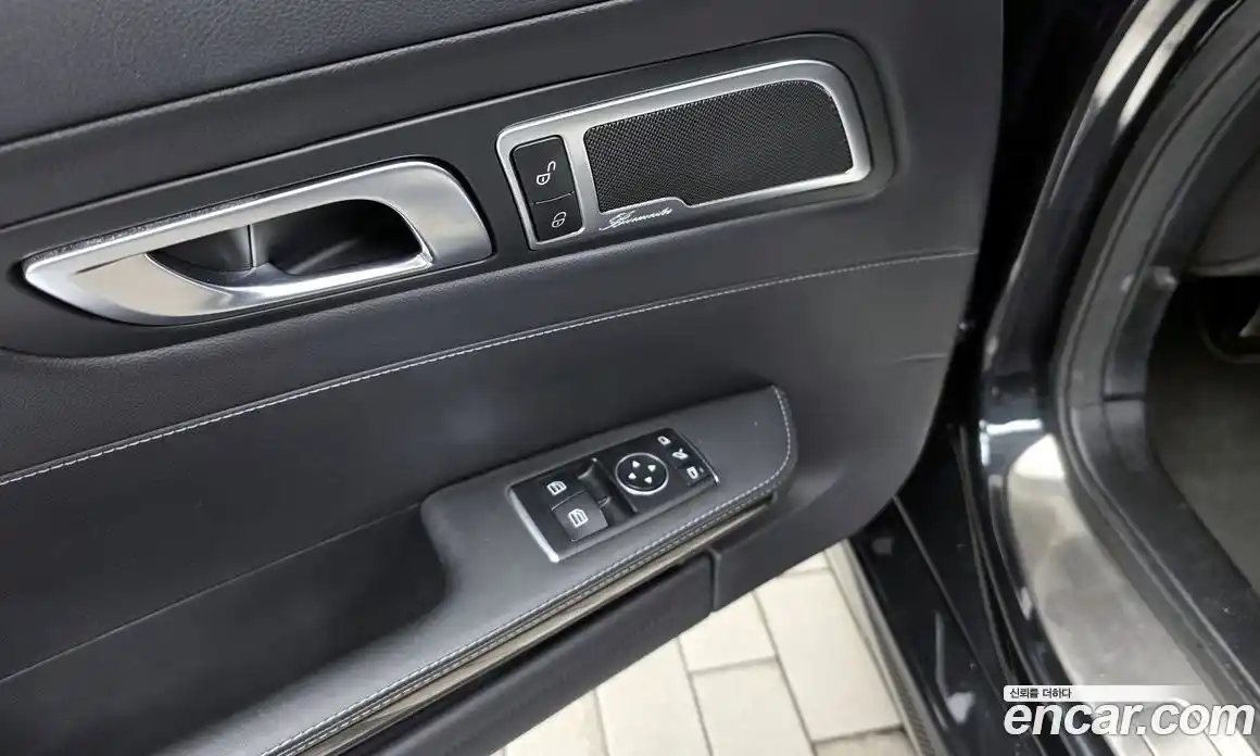 Mercedes-Benz AMG GT 2020 4.0 Автомат в Москве № 161510, фото 15