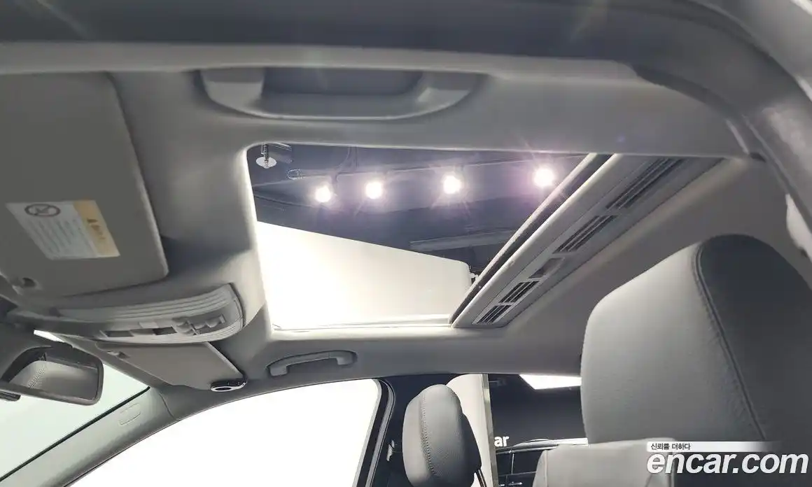 Mercedes-Benz E-Class 2011 3.5 Автомат в Москве № 161676, фото 3