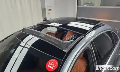 Mercedes-Benz S-Class 2022 3.0 Автомат в Москве № 161764, миниатюра 8