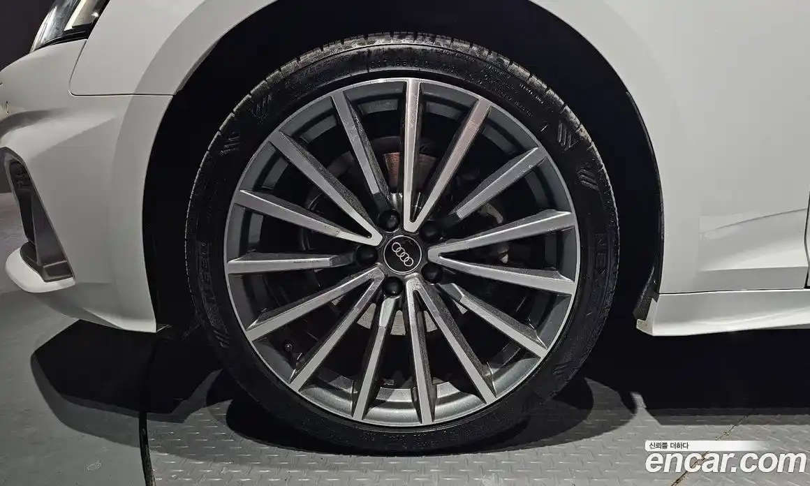 Audi A5 2022 2.0 Автомат в Москве № 162398, фото 15