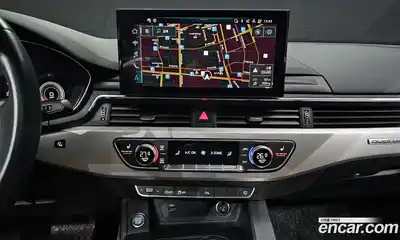 Audi A5 2022 2.0 Автомат в Москве № 162398, миниатюра 2