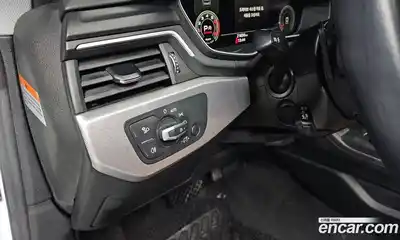 Audi A5 2022 2.0 Автомат в Москве № 162398, миниатюра 3