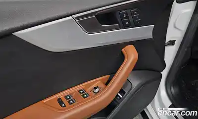 Audi A5 2022 2.0 Автомат в Москве № 162398, миниатюра 6