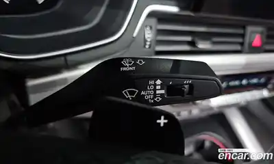 Audi A5 2022 2.0 Автомат в Москве № 162398, миниатюра 7