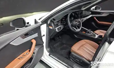 Audi A5 2022 2.0 Автомат в Москве № 162398, миниатюра 8