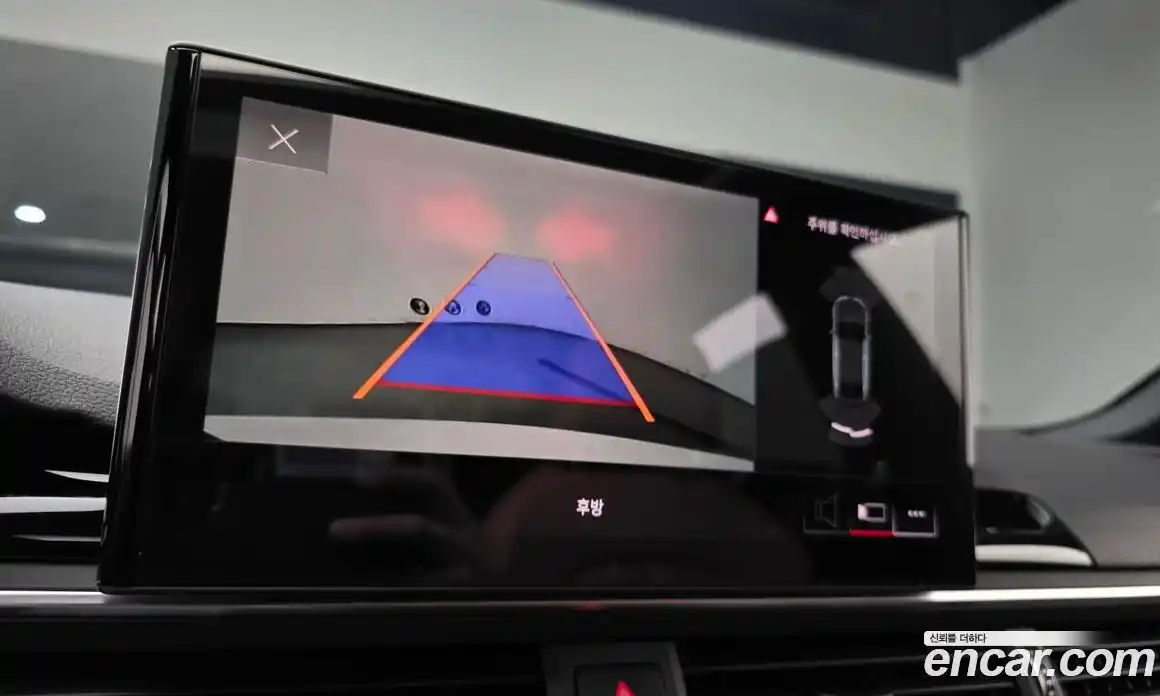 Audi A5 2020 2.0 Автомат в Москве № 163363, фото 12