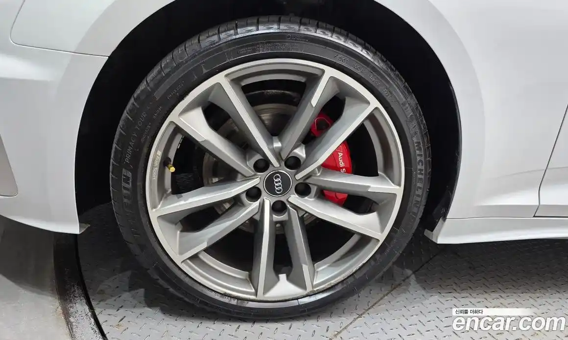 Audi A5 2020 2.0 Автомат в Москве № 163363, фото 16