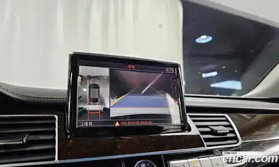 Audi A8 2015 3.0 Автомат в Москве № 163869, миниатюра 11