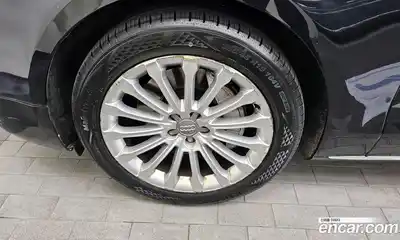 Audi A8 2015 3.0 Автомат в Москве № 163869, миниатюра 5