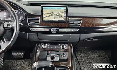 Audi A8 2015 3.0 Автомат в Москве № 163869, миниатюра 6