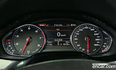 Audi A8 2015 3.0 Автомат в Москве № 163869, миниатюра 10