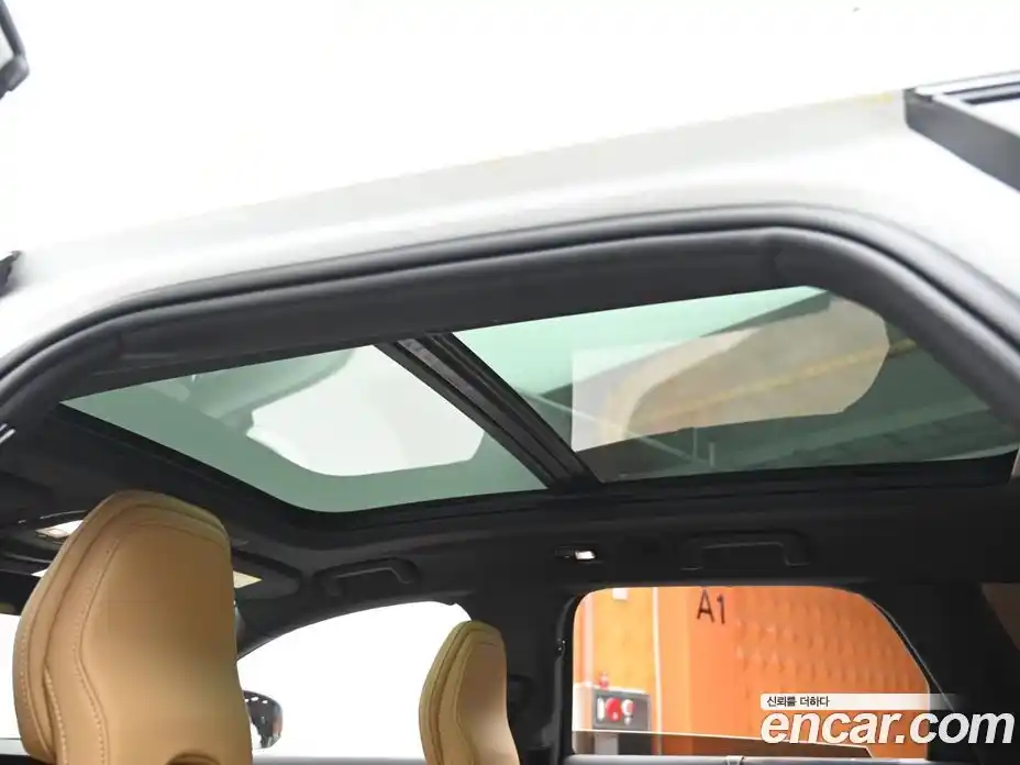 Volvo V90 2024 2.0 Автомат в Москве № 164157, фото 19