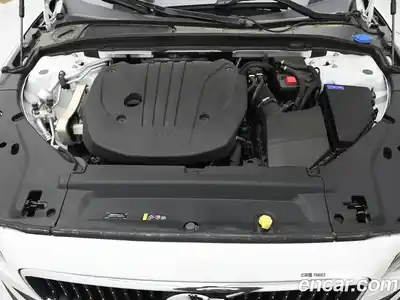 Volvo V90 2024 2.0 Автомат в Москве № 164157, миниатюра 6