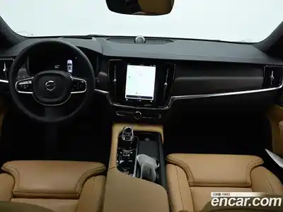 Volvo V90 2024 2.0 Автомат в Москве № 164157, миниатюра 7