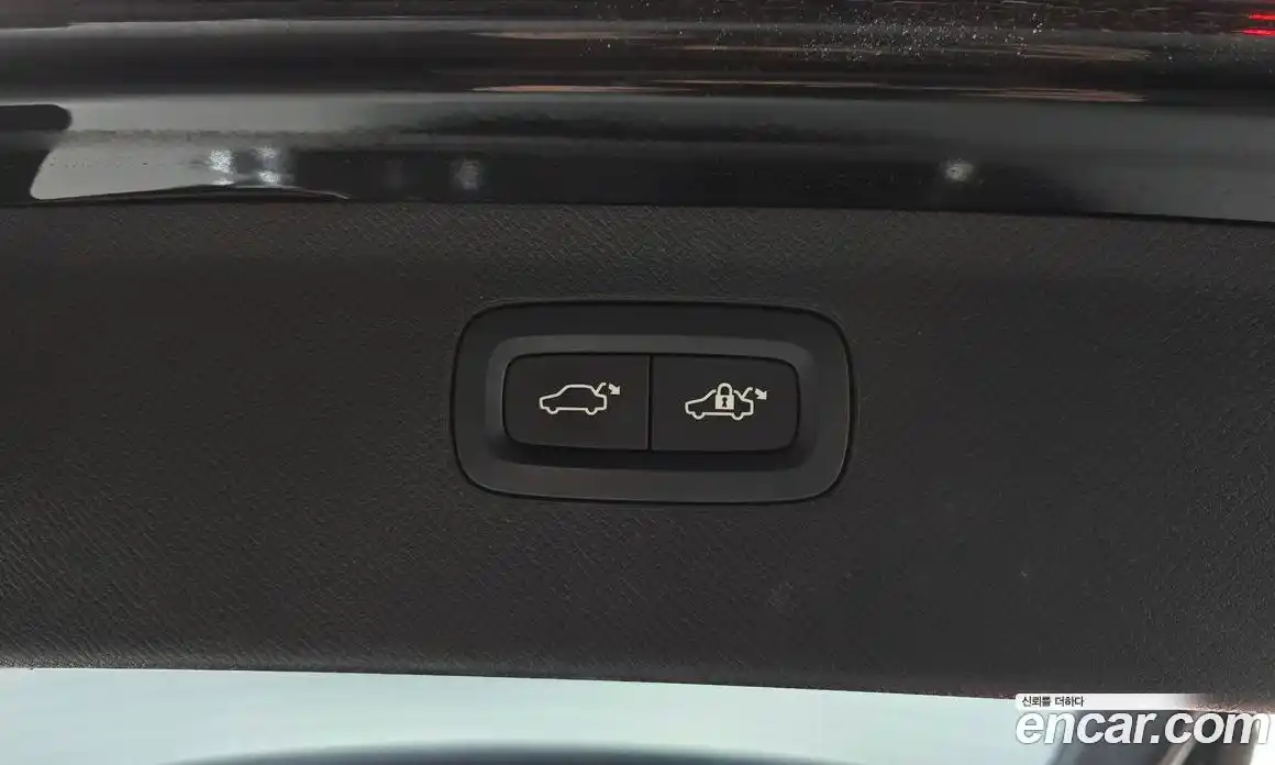 Volvo XC90 2017 2.0 Автомат в Москве № 164628, фото 3