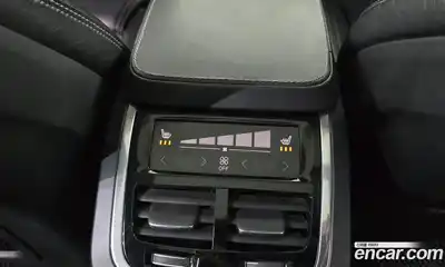 Volvo XC90 2017 2.0 Автомат в Москве № 164628, миниатюра 10