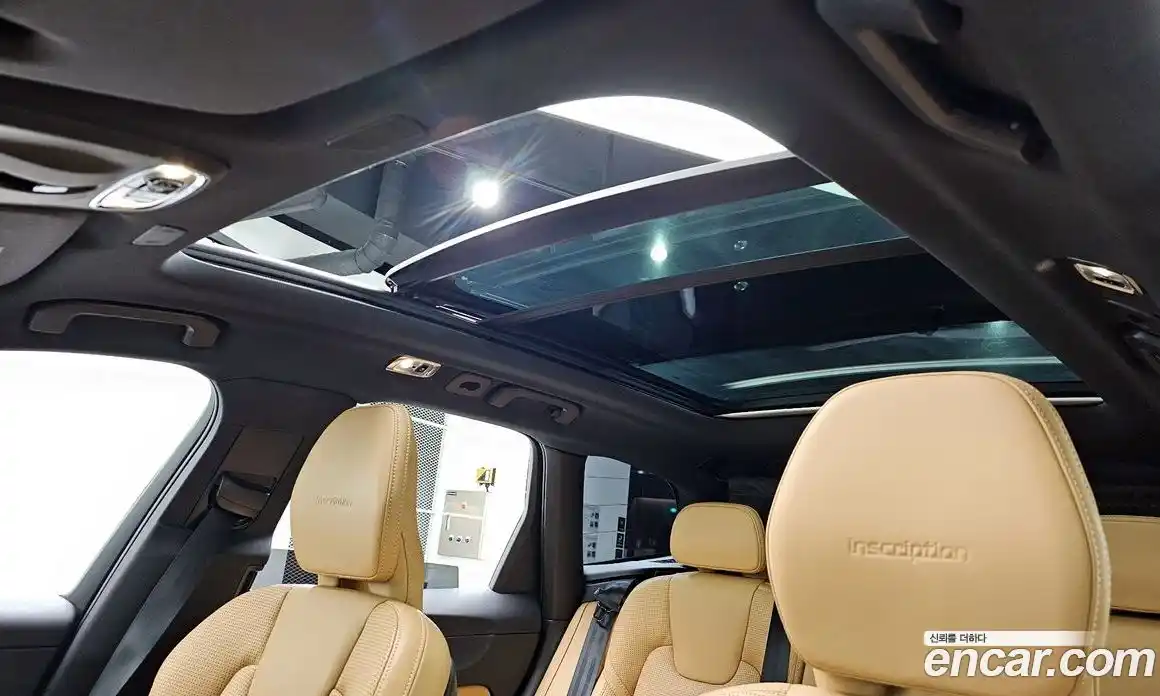 Volvo XC60 2020 2.0 Автомат в Москве № 164717, фото 19