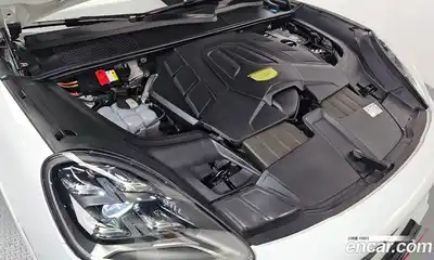 Porsche Cayenne 2021 3.0 Автомат в Москве № 165221, миниатюра 11