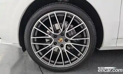 Porsche Cayenne 2021 3.0 Автомат в Москве № 165221, миниатюра 6