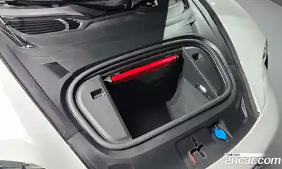 Porsche Taycan 2022 0.1 Автомат в Москве № 165402, миниатюра 6