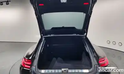 Porsche Panamera 2018 2.9 Автомат в Москве № 165662, миниатюра 3