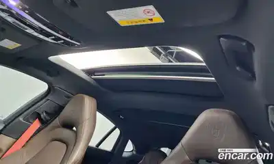 Porsche Panamera 2018 2.9 Автомат в Москве № 165662, миниатюра 7