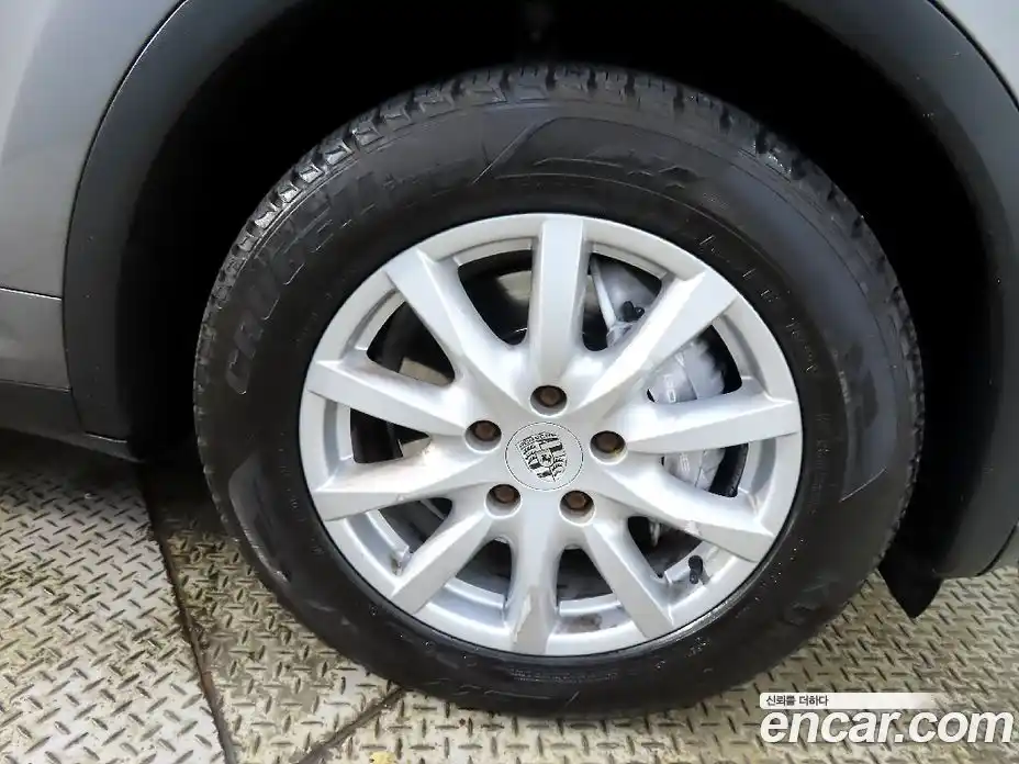 Porsche Cayenne 2011 3.0 Автомат в Москве № 165680, фото 20