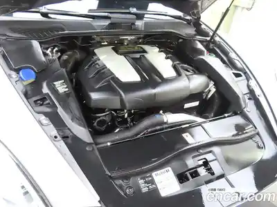 Porsche Cayenne 2011 3.0 Автомат в Москве № 165680, миниатюра 6