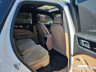 Porsche Cayenne 2019 3.0 Автомат в Москве № 165762, миниатюра 11