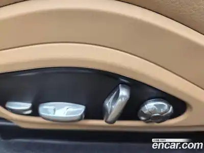 Porsche Panamera, 2020