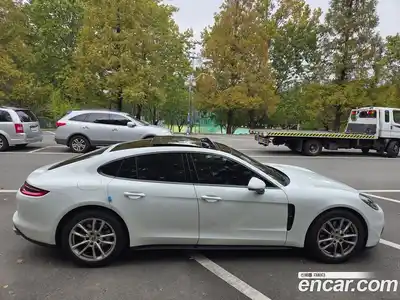 Porsche Panamera 2020 3.0 Автомат в Москве № 165846, миниатюра 11