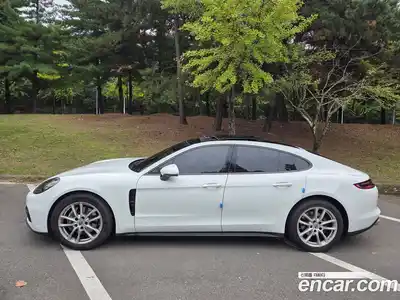 Porsche Panamera 2020 3.0 Автомат в Москве № 165846, миниатюра 12