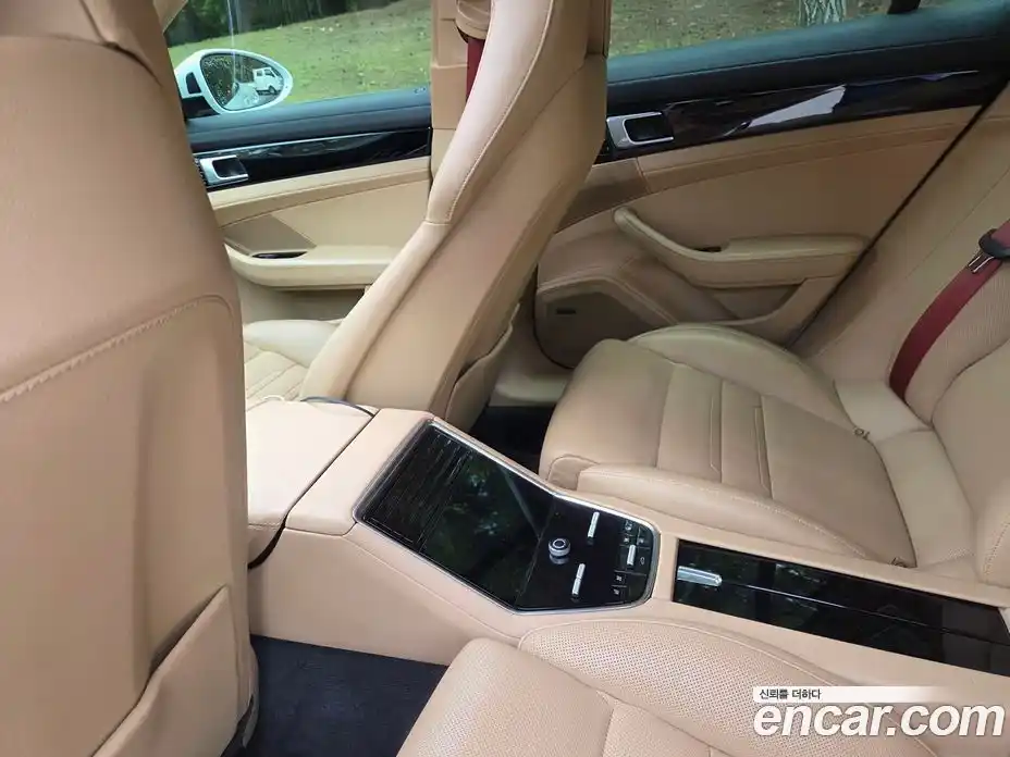 Porsche Panamera 2020 3.0 Автомат в Москве № 165846, фото 16