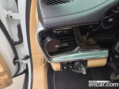 Porsche Panamera 2020 3.0 Автомат в Москве № 165846, миниатюра 3