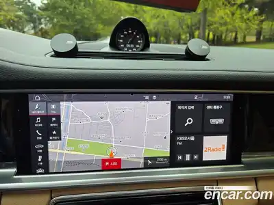 Porsche Panamera 2020 3.0 Автомат в Москве № 165846, миниатюра 4