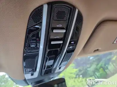 Porsche Panamera 2020 3.0 Автомат в Москве № 165846, миниатюра 7